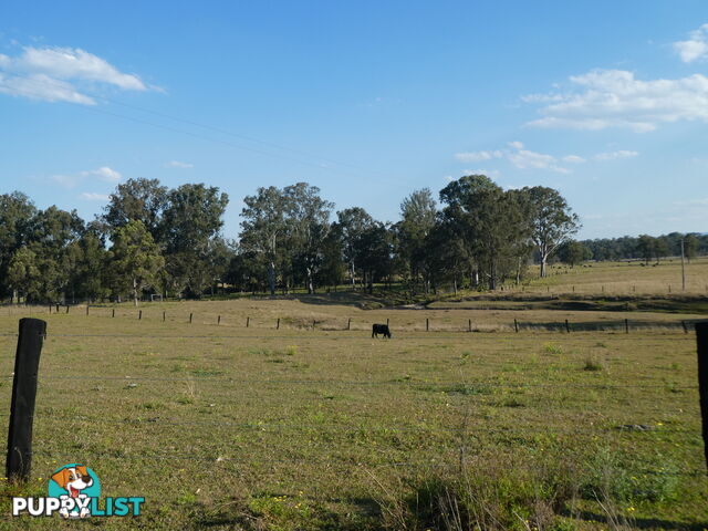 Leeville NSW 2470