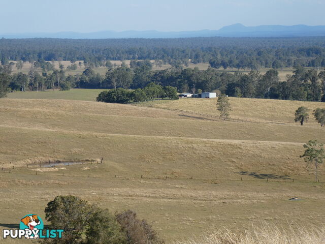 Leeville NSW 2470