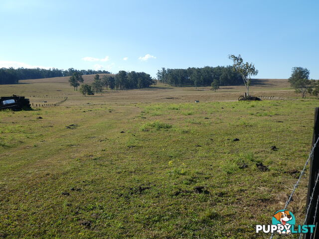 Leeville NSW 2470