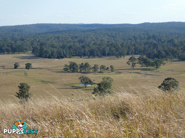 Leeville NSW 2470