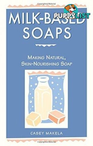 Milk Based Soaps - MPN: 1126