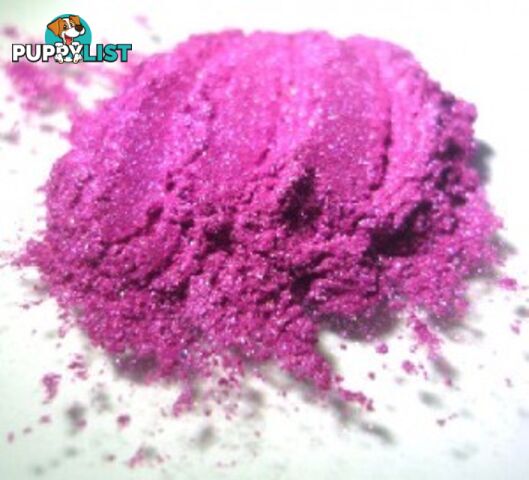 Ruby Rose Mica - Green Living Australia - MPN: 1650-ALL