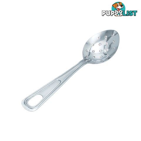 Perforated / Slotted Spoon - Green Living Australia - MPN: 1106