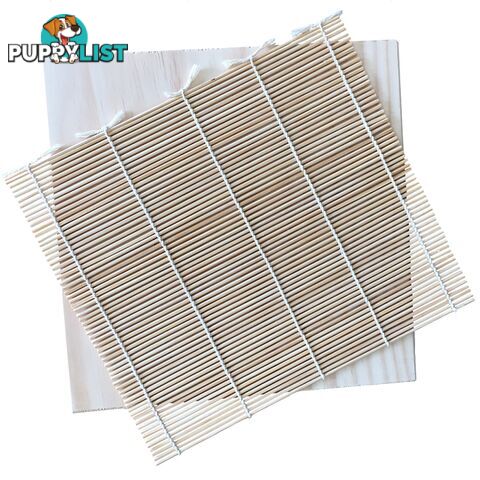 Bamboo Draining (Sushi) Mat - MPN: 1117