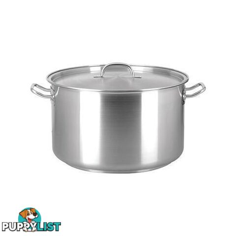 Saucepot 6.7 litre - Chef inox - MPN: 3146