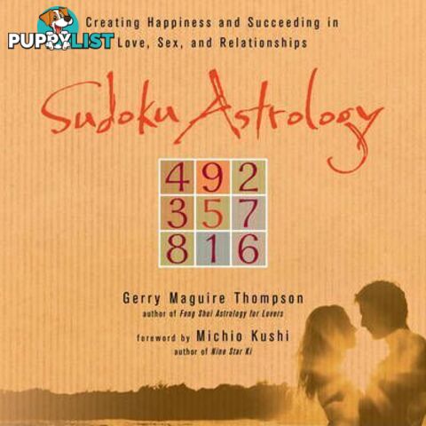 Sudoku Astrology - MPN: 3564