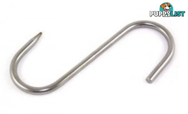 Stainless Steel Meat Hook - MPN: 1895