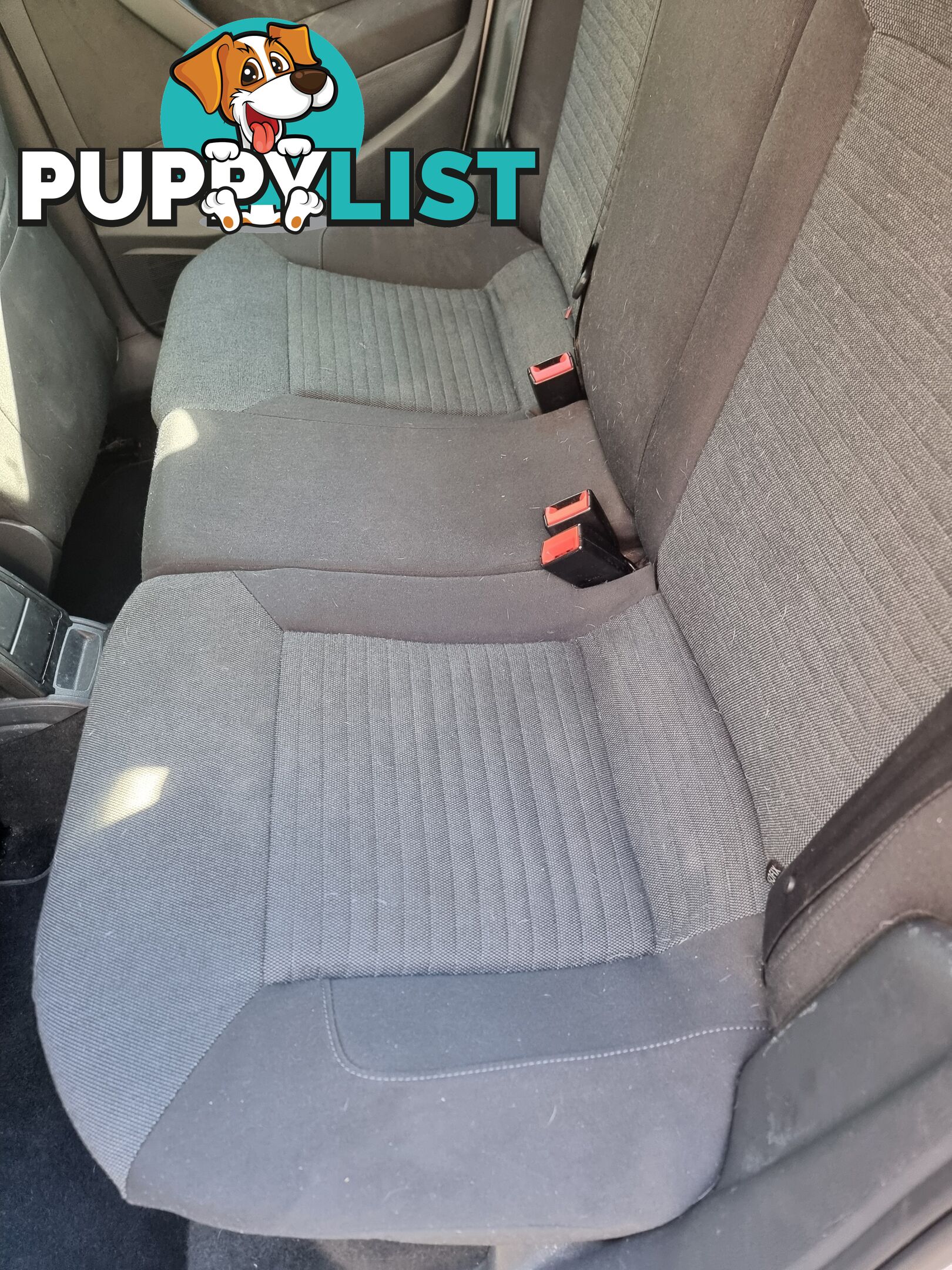 2011 Volkswagen Polo TSI Hatchback Automatic