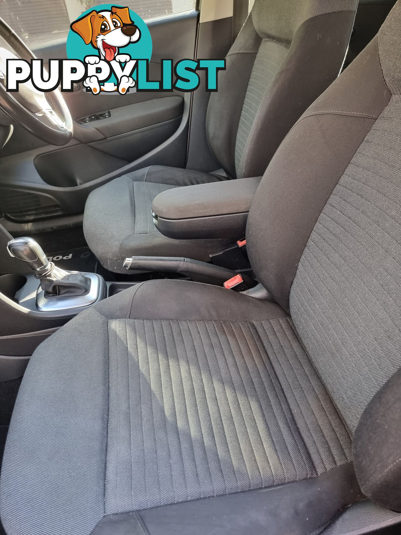 2011 Volkswagen Polo TSI Hatchback Automatic
