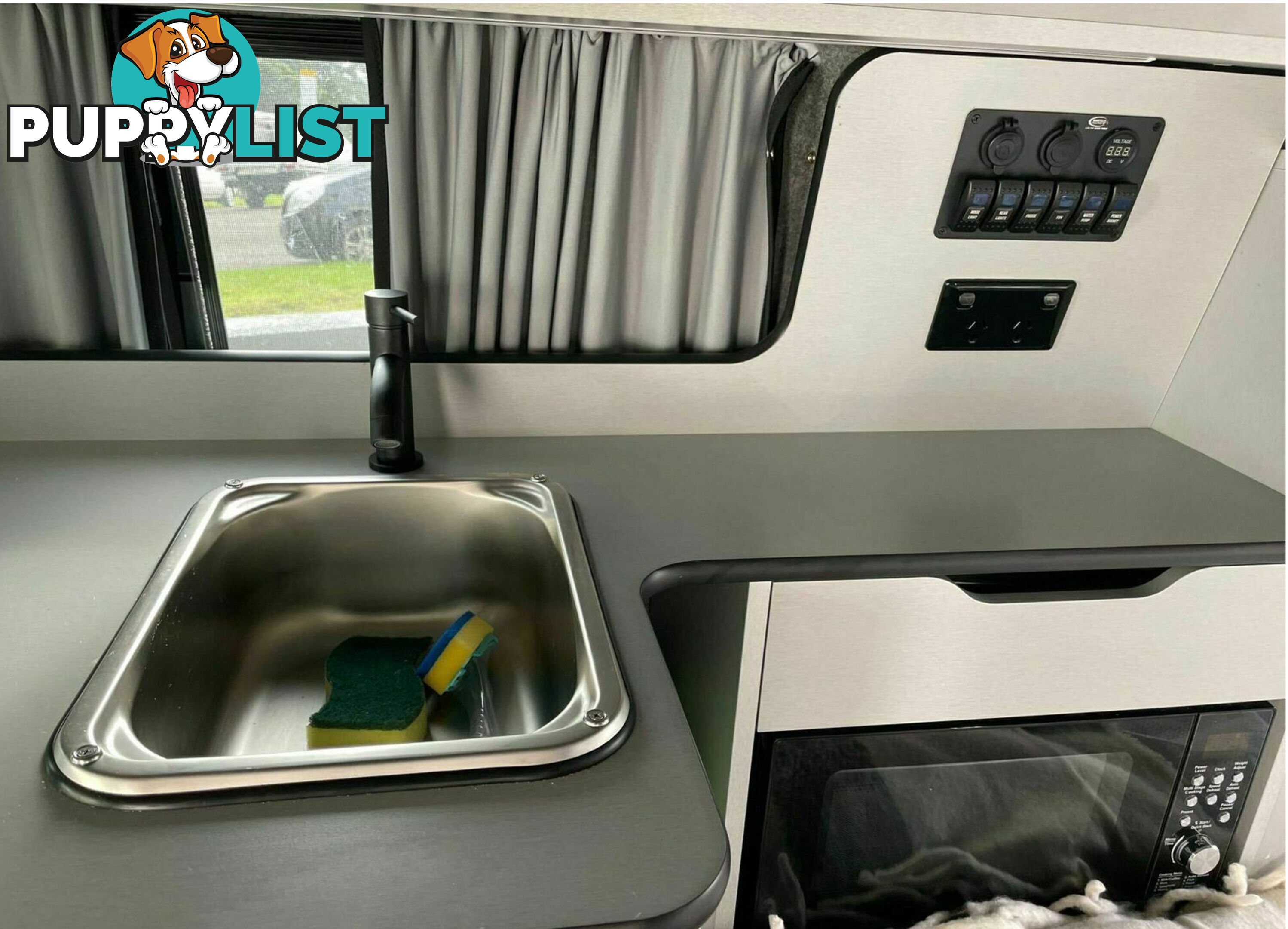 2021 Volkswagen T6.1 Transporter - 4 MOTION