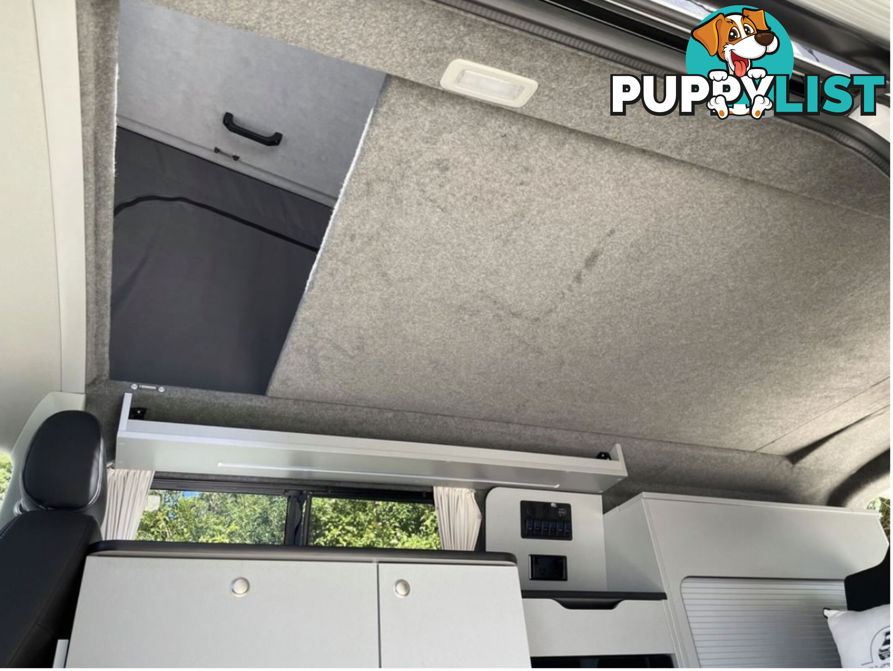 2021 Volkswagen T6.1 Transporter - 4 MOTION