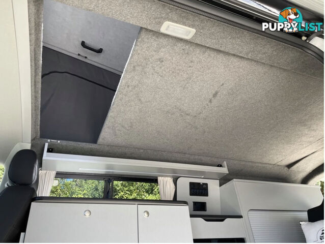 2021 Volkswagen T6.1 Transporter - 4 MOTION