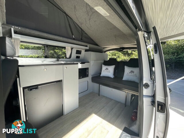 2021 Volkswagen T6.1 Transporter - 4 MOTION