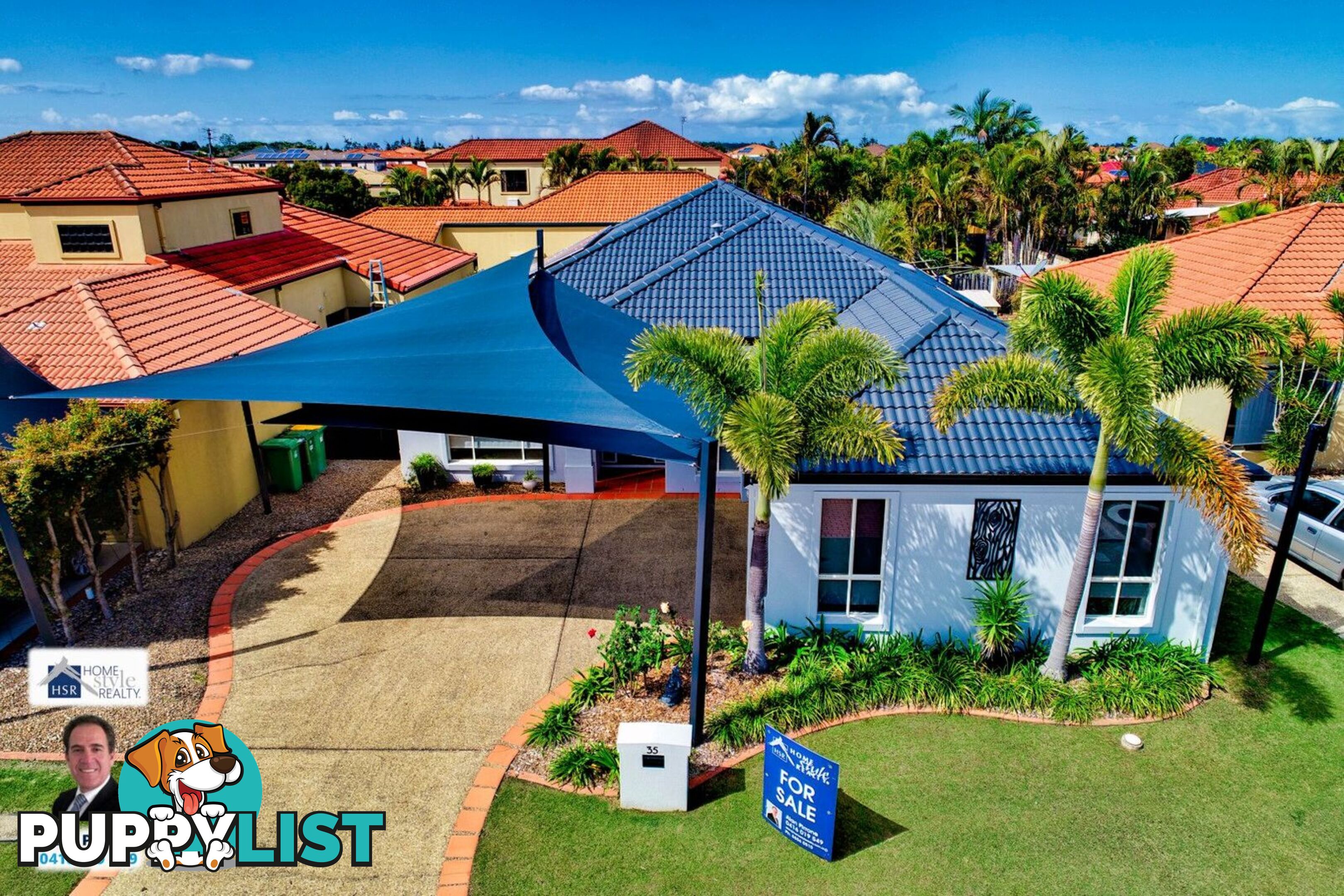 35 Ken Cr HELENSVALE QLD 4212