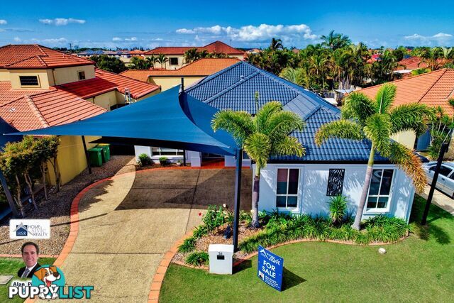 35 Ken Cr HELENSVALE QLD 4212