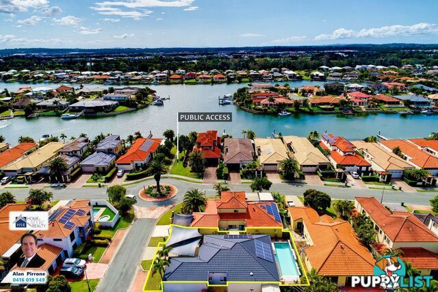 35 Ken Cr HELENSVALE QLD 4212