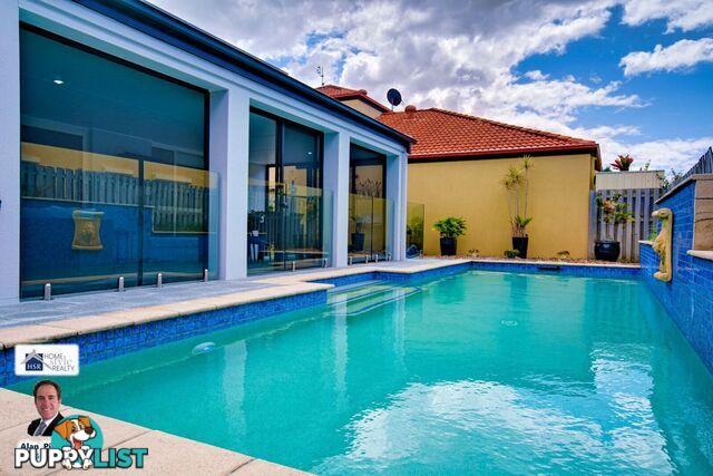 35 Ken Cr HELENSVALE QLD 4212