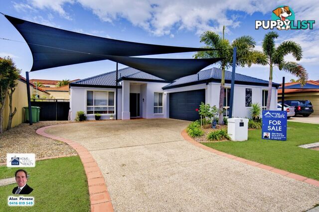 35 Ken Cr HELENSVALE QLD 4212