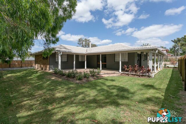 6 Arafura Avenue LOGANHOLME QLD 4129