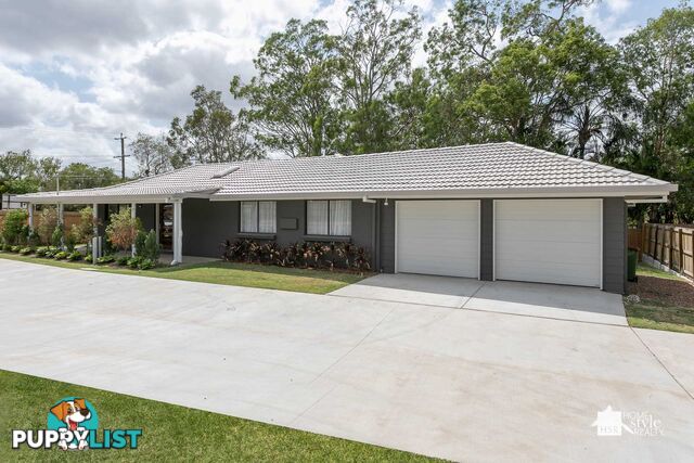 6 Arafura Avenue LOGANHOLME QLD 4129