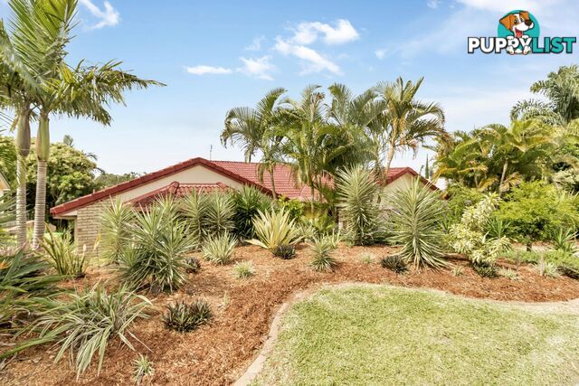 18 Monterey Keys Drive HELENSVALE QLD 4212