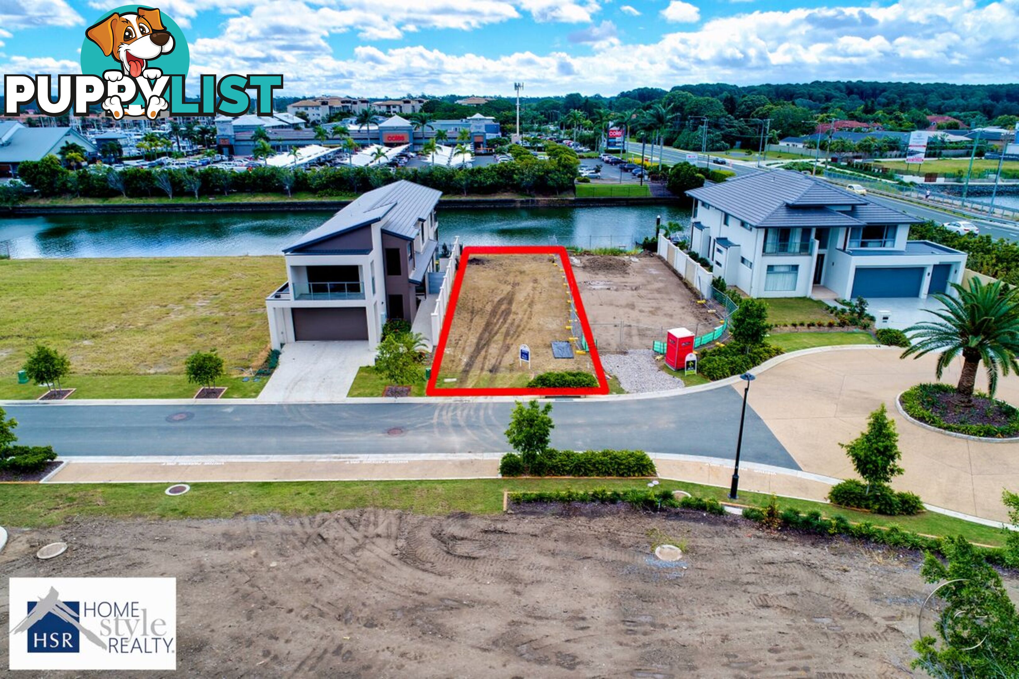 5042 Harbourview Drive HOPE ISLAND QLD 4212