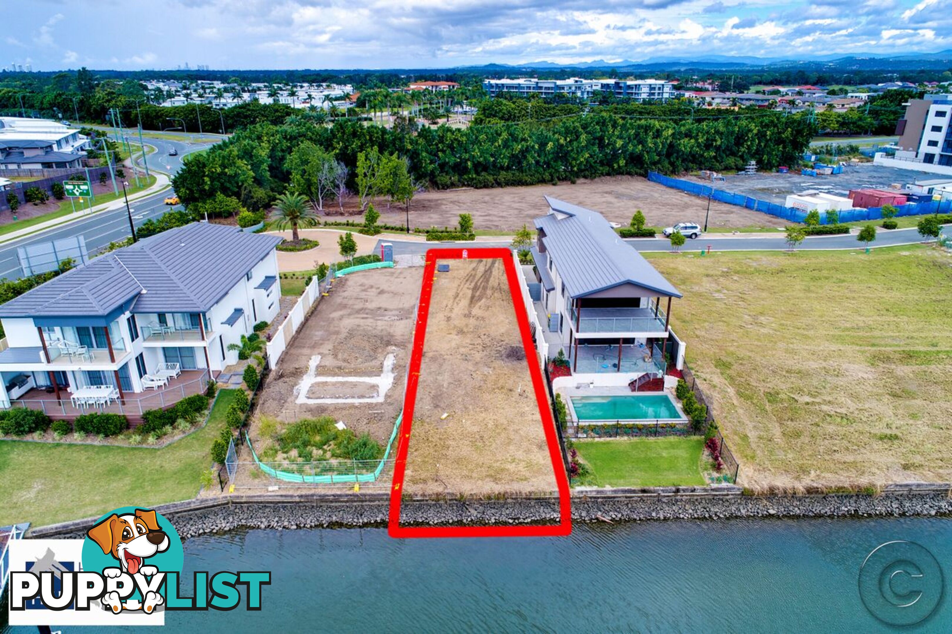 5042 Harbourview Drive HOPE ISLAND QLD 4212