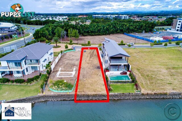 5042 Harbourview Drive HOPE ISLAND QLD 4212