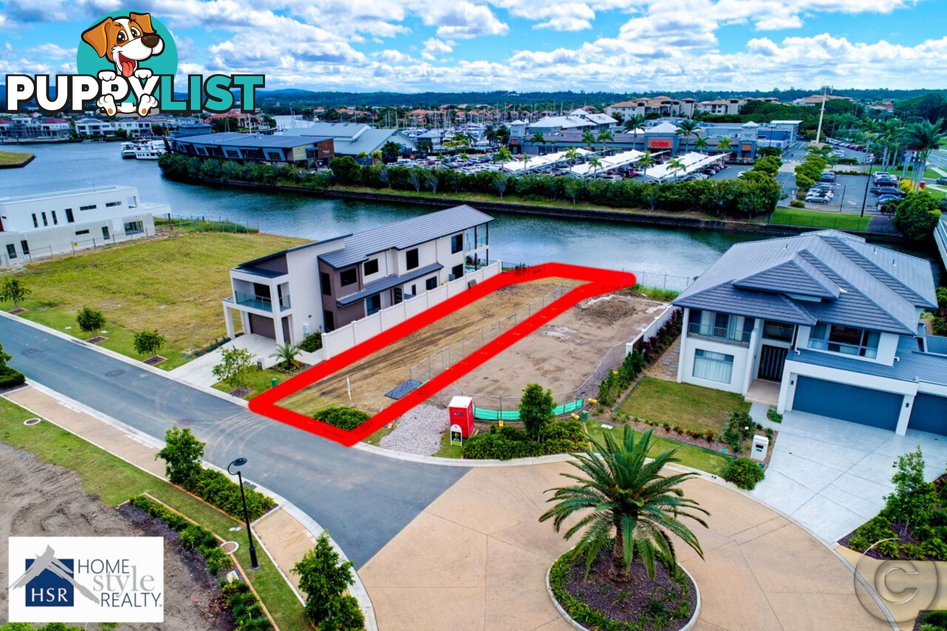 5042 Harbourview Drive HOPE ISLAND QLD 4212