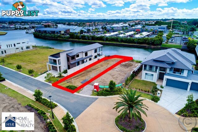 5042 Harbourview Drive HOPE ISLAND QLD 4212