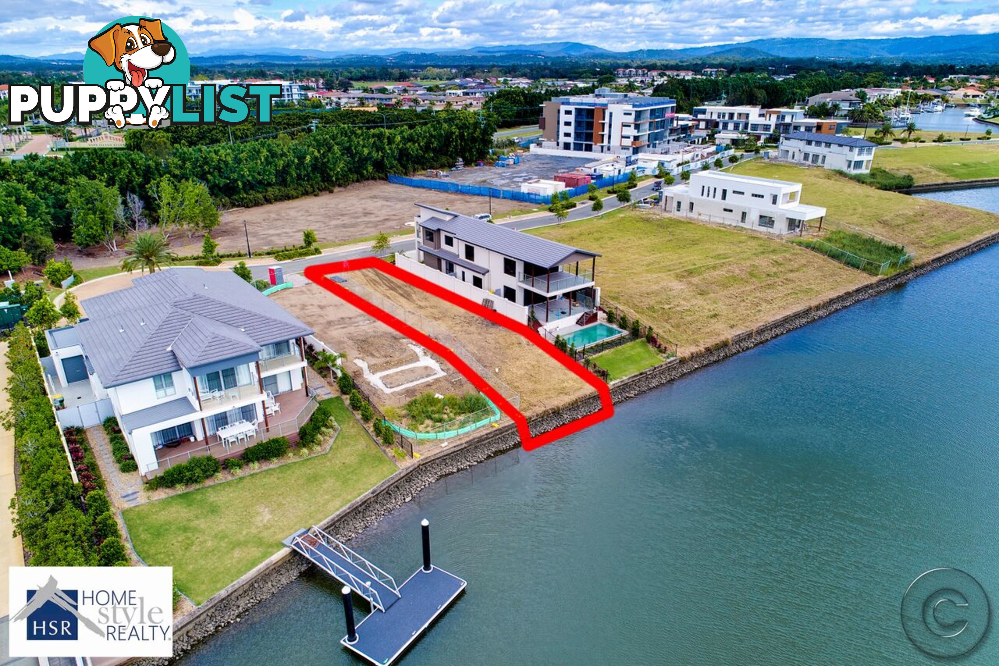 5042 Harbourview Drive HOPE ISLAND QLD 4212