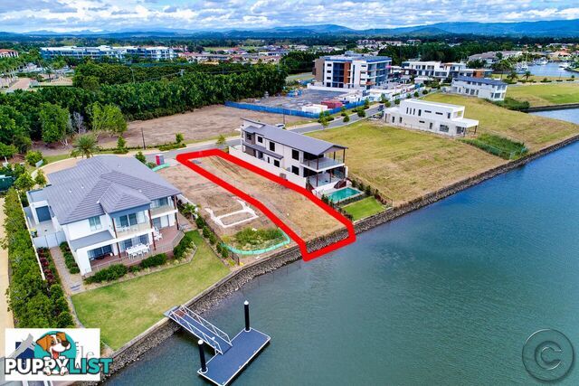 5042 Harbourview Drive HOPE ISLAND QLD 4212