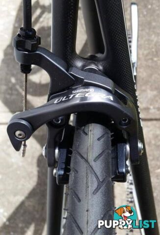 2014 Felt F1. M/L. Ultegra 11s. New Wheels. New Condition!