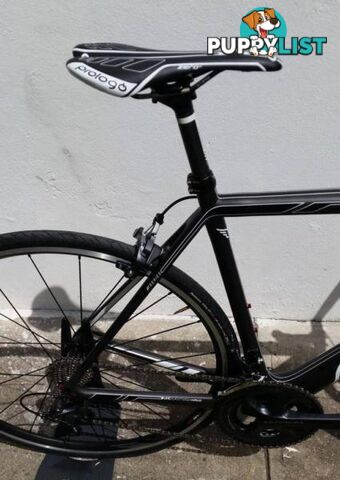 2014 Felt F1. M/L. Ultegra 11s. New Wheels. New Condition!