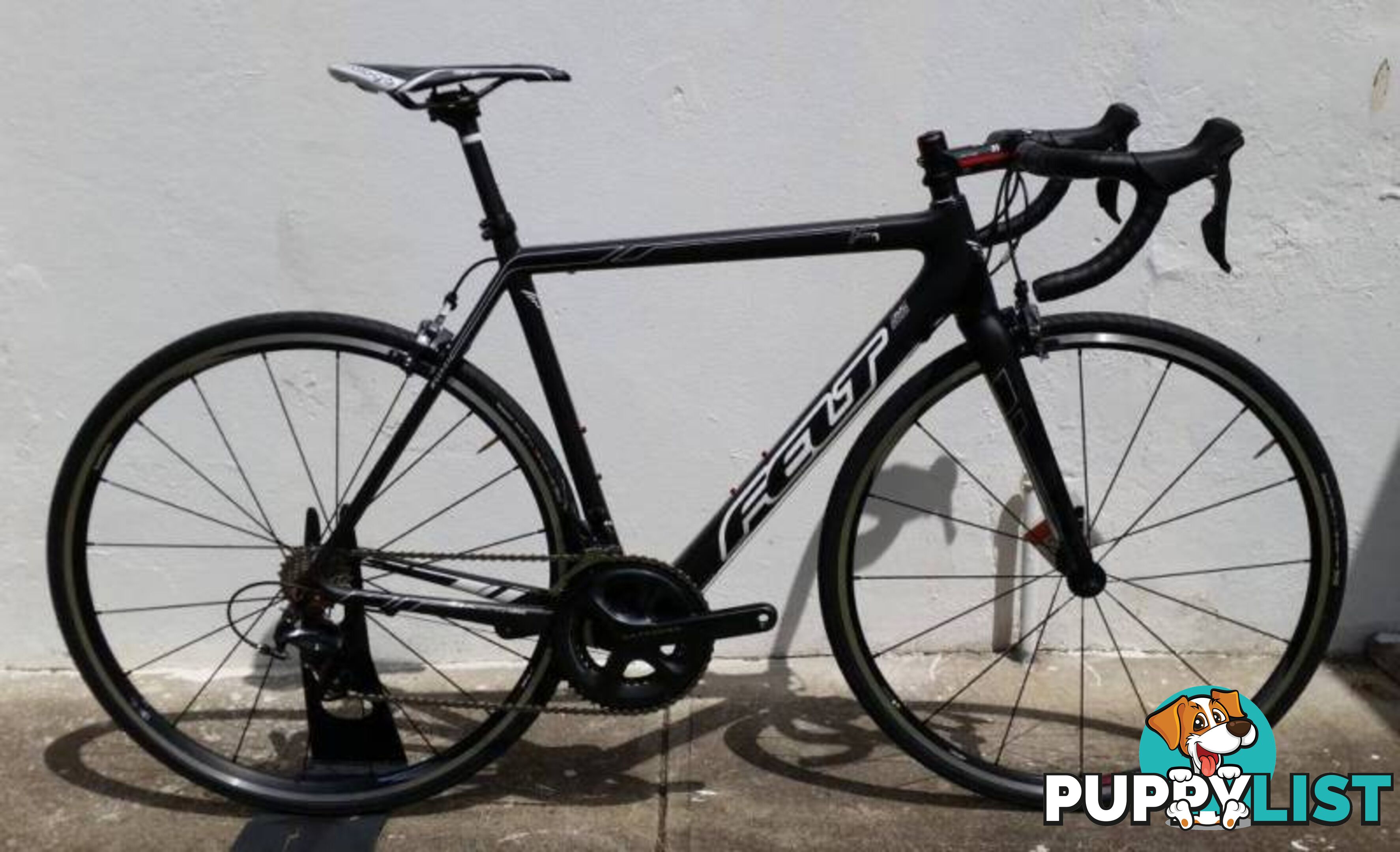 2014 Felt F1. M/L. Ultegra 11s. New Wheels. New Condition!