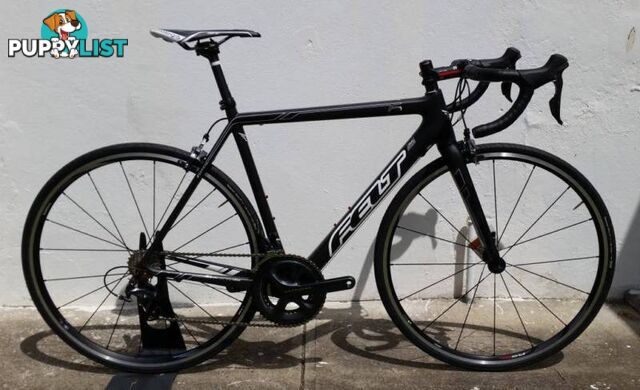 2014 Felt F1. M/L. Ultegra 11s. New Wheels. New Condition!