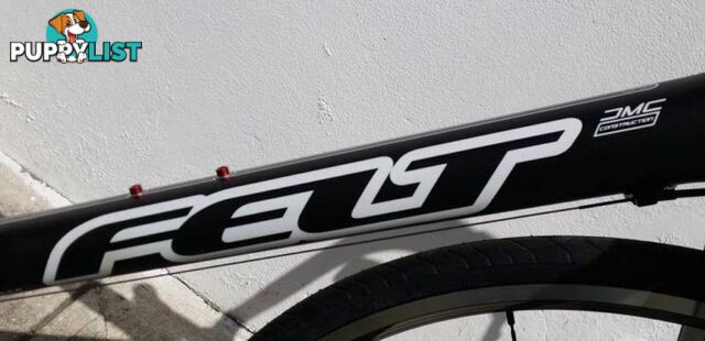 2014 Felt F1. M/L. Ultegra 11s. New Wheels. New Condition!