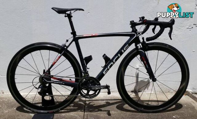 2014 Cervelo R5 VWD. L. Dura Ace 9000 11speed Compact.