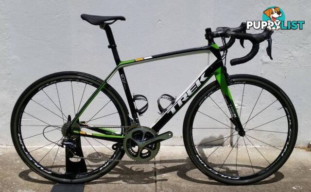 2014 Trek Madone 7 Project 1! M/L. Dura Ace 9000 11s. H2