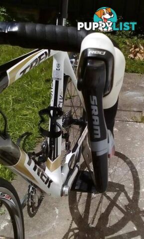 Trek Madone 6.5! L. Sram Red 10s! Great Condition!