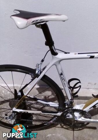 Trek Madone 6.5! L. Sram Red 10s! Great Condition!