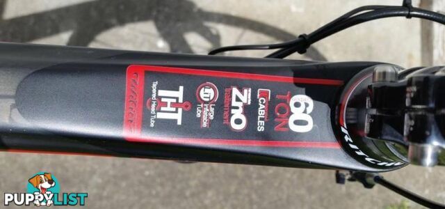 2014 Wilier Cento 1 SR. M/L. Super Record EPS 11s! Fulcrum Zero!