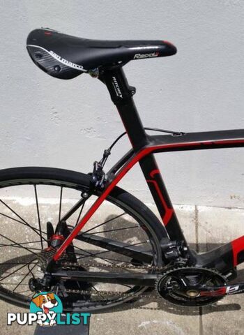 2014 Wilier Cento 1 SR. M/L. Super Record EPS 11s! Fulcrum Zero!