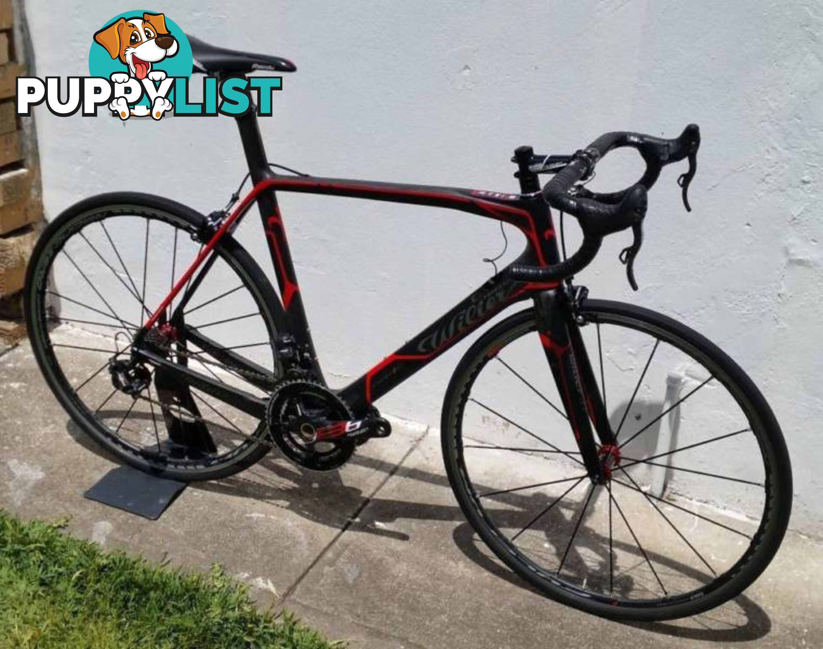 2014 Wilier Cento 1 SR. M/L. Super Record EPS 11s! Fulcrum Zero!