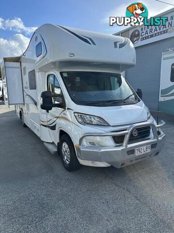 2019 Jayco Conquest