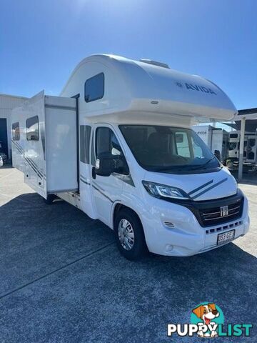 2023 Avida Birdsville