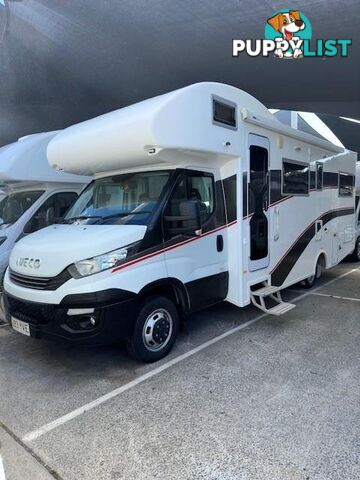 2019 Winnebago Burleigh