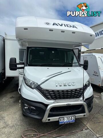 2023 Avida Esperance