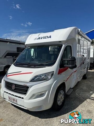 2021 Avida Leura