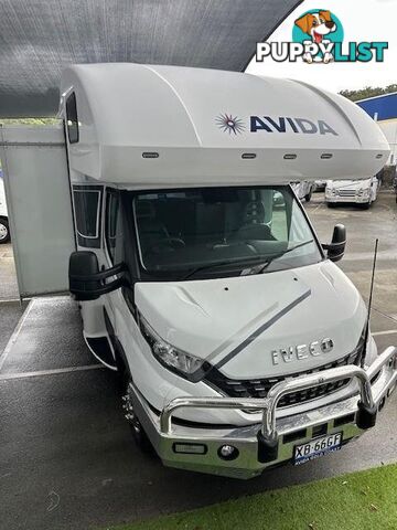 2023 Avida Esperance